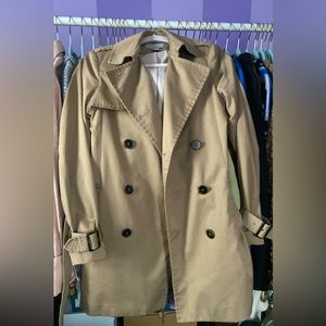 H&M Trench Coat